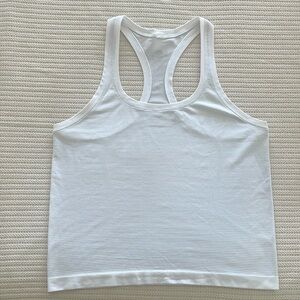 Lululemon Swifty Racerback Tank